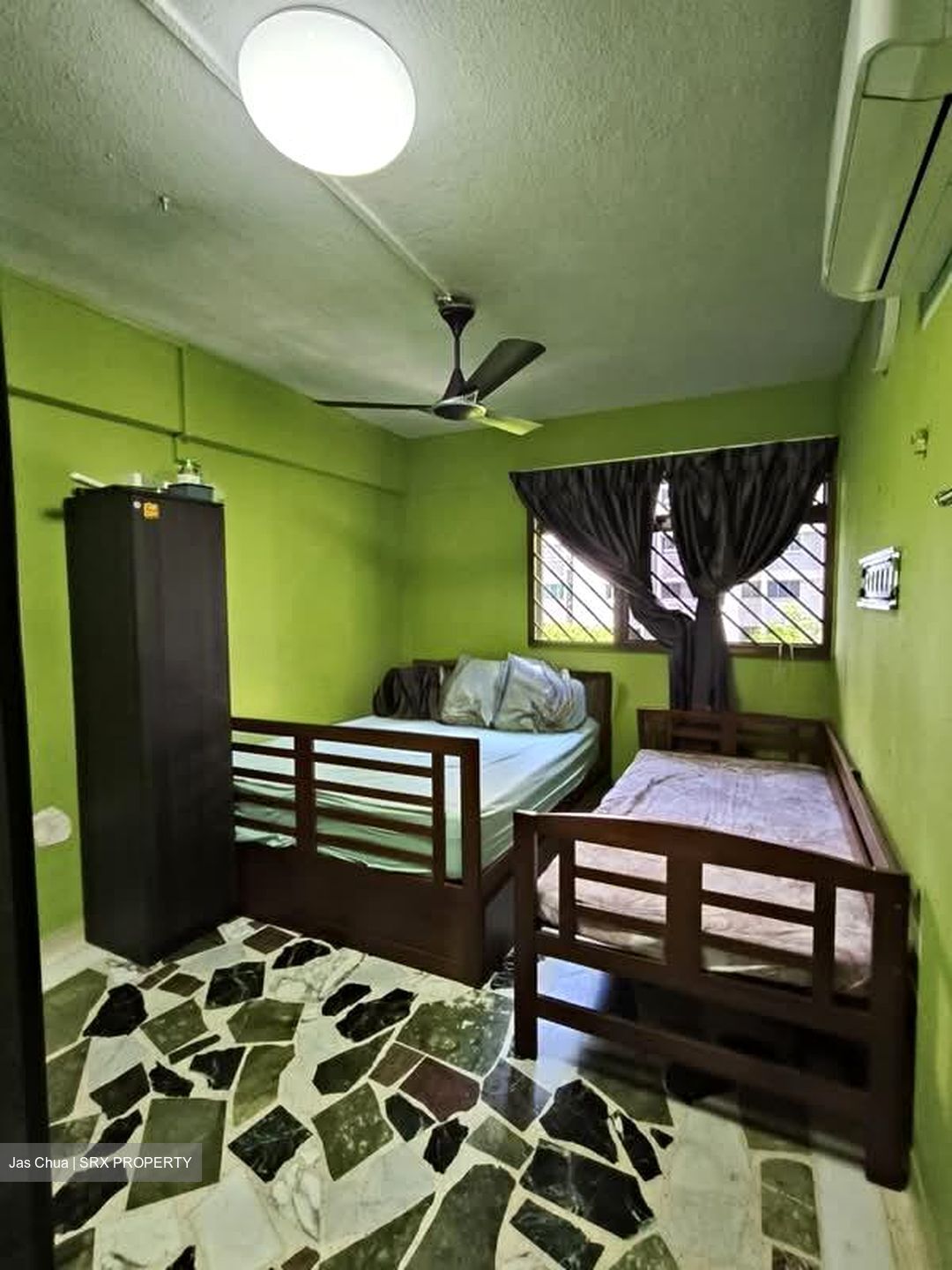 Blk 511 West Coast Vista (Clementi), HDB 4 Rooms #570570941